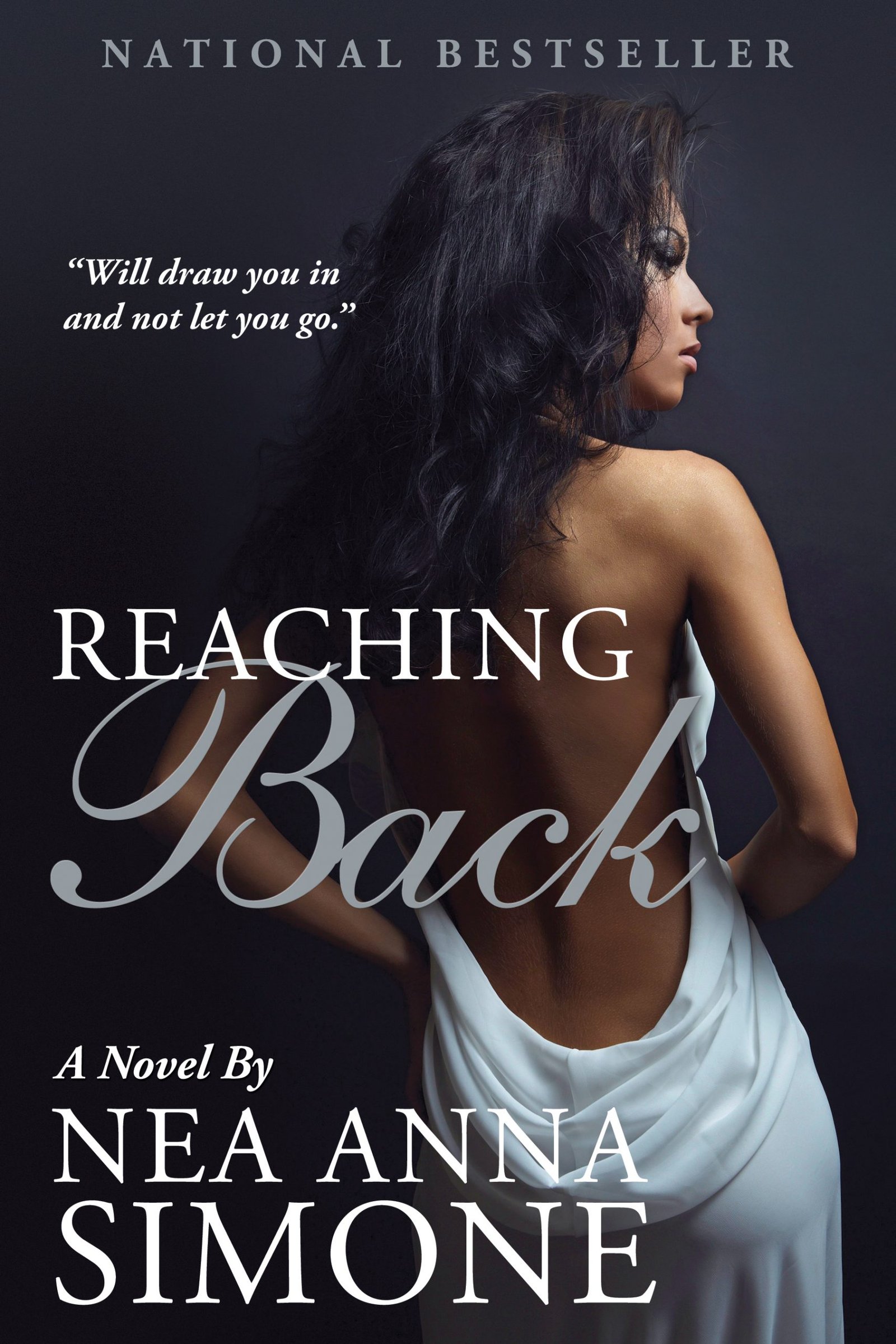 Reaching BACK Book 1 Mignon Samuels Trilogy