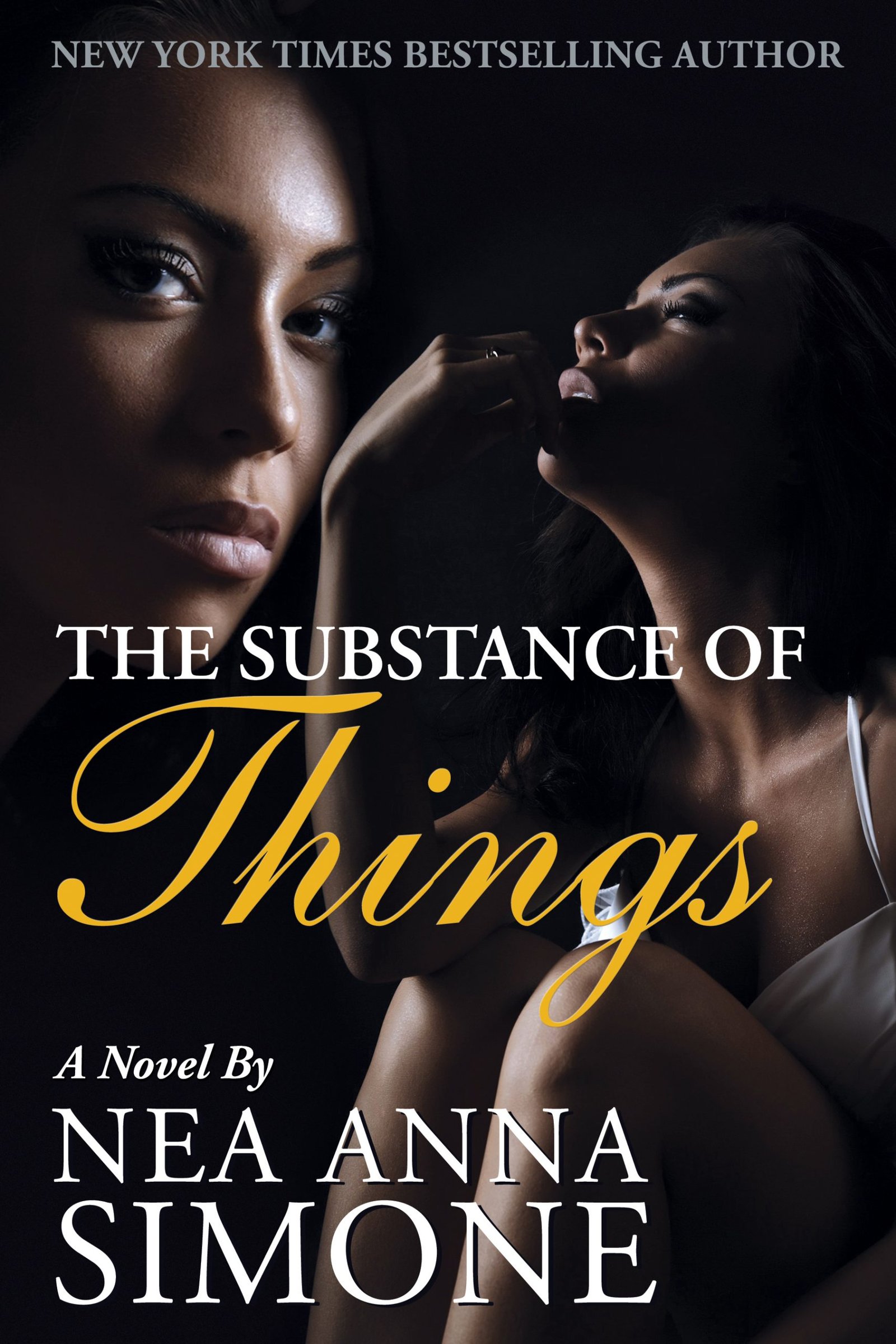 The Substance of Things Book 3 Mignon Samuels Trilogy